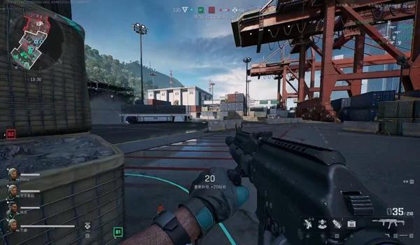 三角洲行动手游辅助瞄准怎么开(《三角洲行动》手游辅助瞄准哪个最好?) 三角洲行动手游辅助瞄准怎么开(《三角洲行动》手游辅助瞄准哪个最好?)