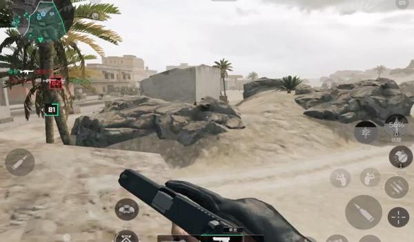 三角洲侧瞄哪个是红点(三角洲行动侧瞄红点哪个最常用?) 三角洲侧瞄哪个是红点(三角洲行动侧瞄红点哪个最常用?)